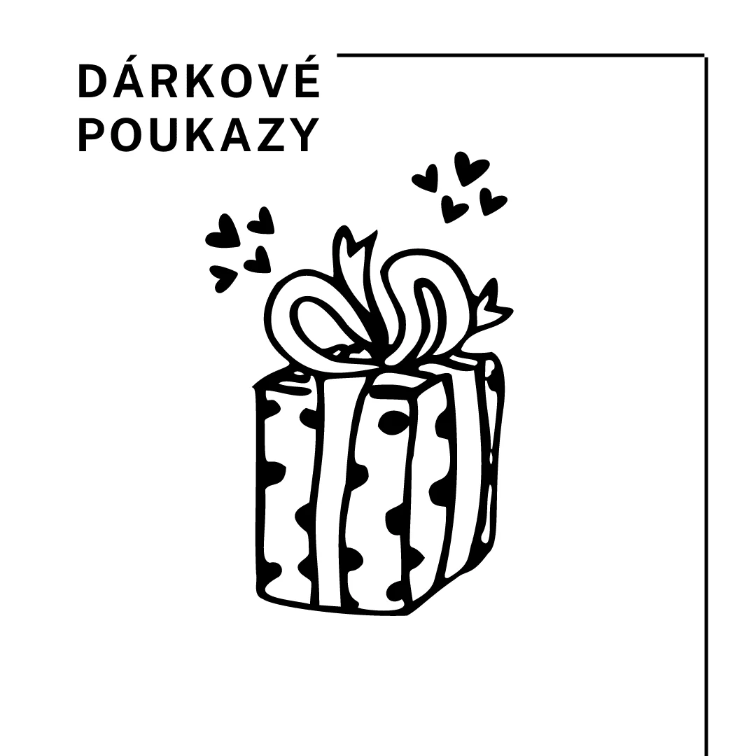 Dárkový poukaz